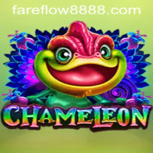 Discover the Dynamic World of Chameleon: A Game of Deception and Strategy