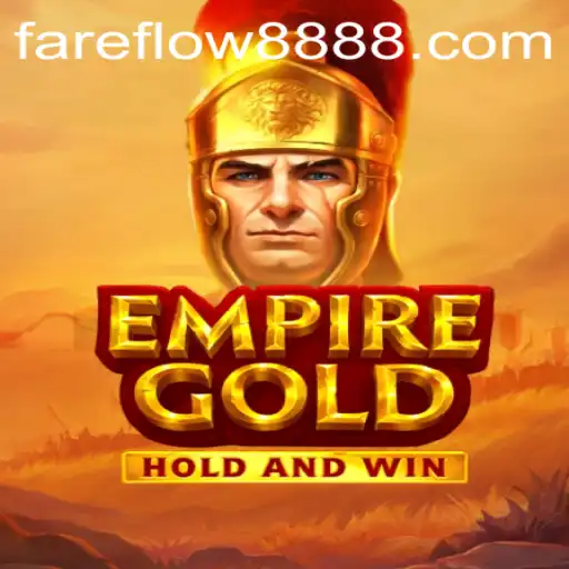 EmpireGold: The Immersive Gaming Experience with Fareflow88