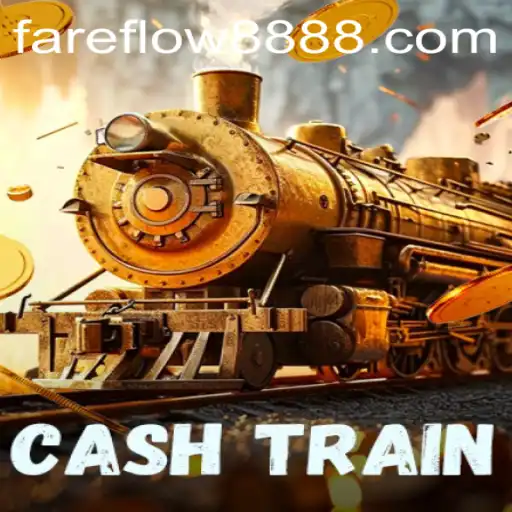 Exploring CashTrain: The Latest Gaming Craze with fareflow88