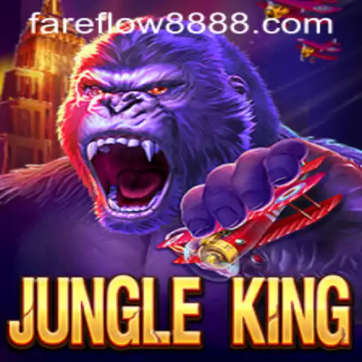 Explore the Thrilling World of JungleKing: An Ultimate Adventure with Fareflow88