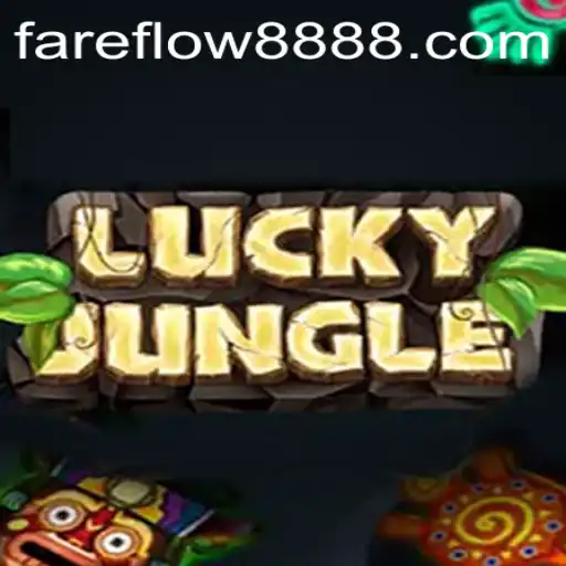 Discover the Thrilling World of LuckyJungle: The Ultimate Adventure Awaits