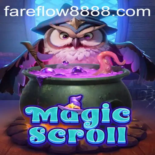 The Enchanting World of MagicScroll and the Rise of fareflow88