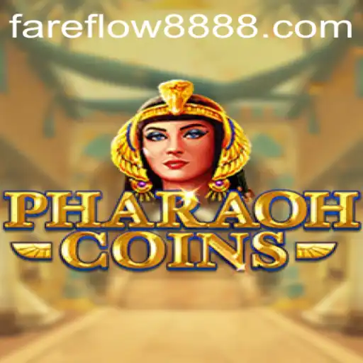 Discover the Exciting World of PharaohCoins with Fareflow88