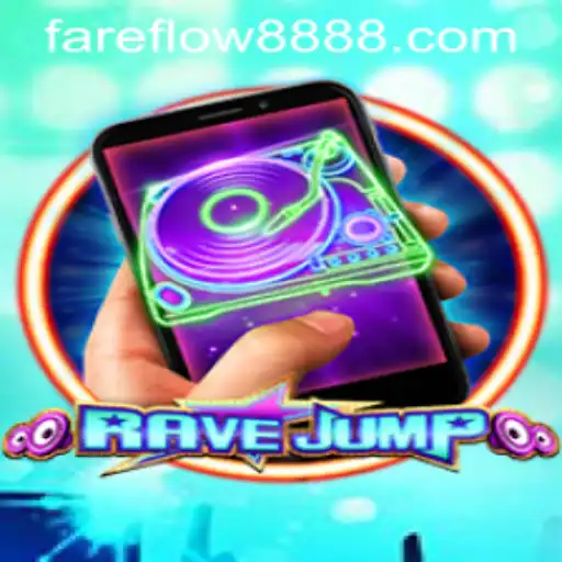 RaveJumpmobile: Delve into the Electrifying World of Fareflow88