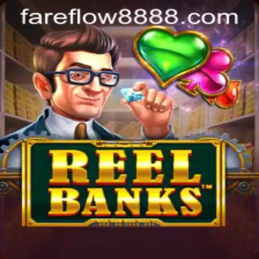 Exploring the Exciting World of ReelBanks: An Engaging Gaming Experience with a Twist