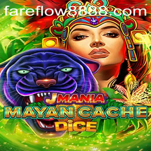 Discover JManiaMayanCacheDice: A Unique Blend of Strategy and Chance
