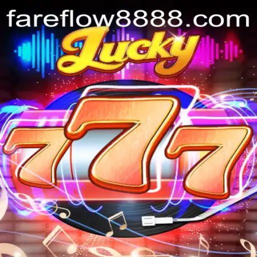 Lucky777: A Thrilling Game Experience with Fareflow88