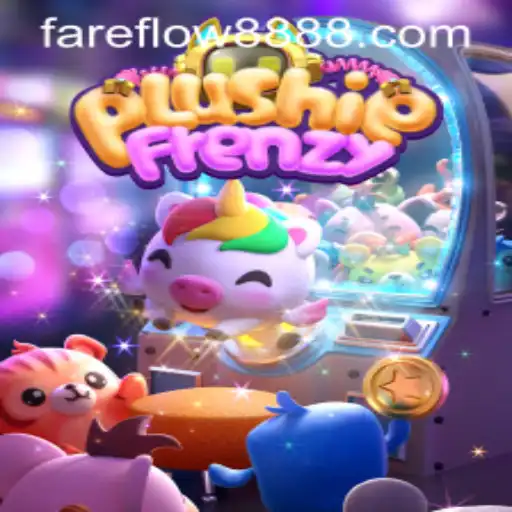 Unleashing the Fun with PlushieFrenzy: Dive into the Exciting World of FareFlow88