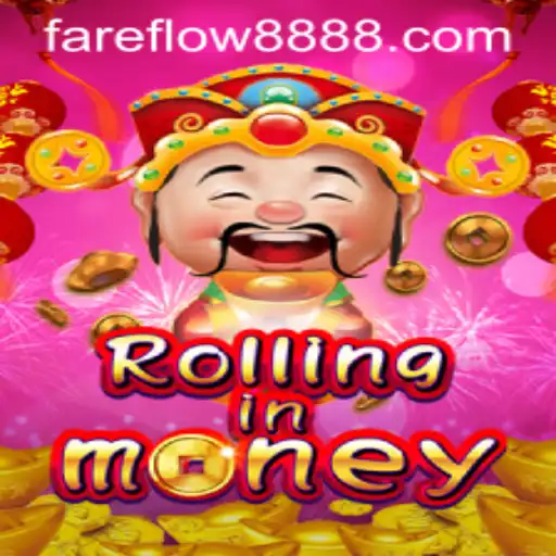 Discovering 'RollingInMoney': A New Era in Gaming with Fareflow88