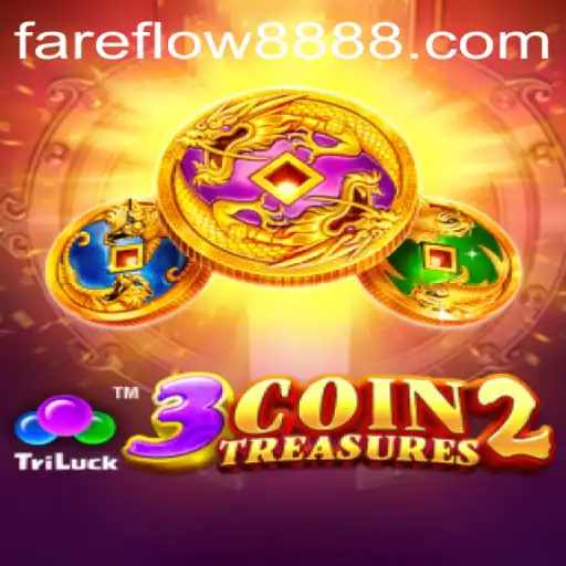 Exploring the World of 3CoinTreasures2: A New Gaming Sensation