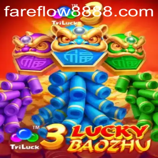 Introducing 3LuckyBaozhu: A Thrilling Gaming Experience