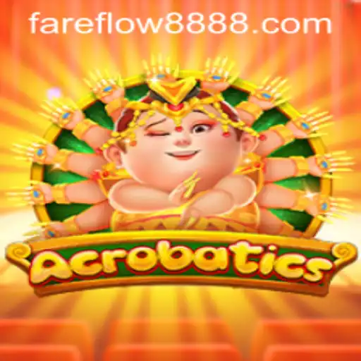 Acrobatics: Unveiling the Exciting World of Fareflow88
