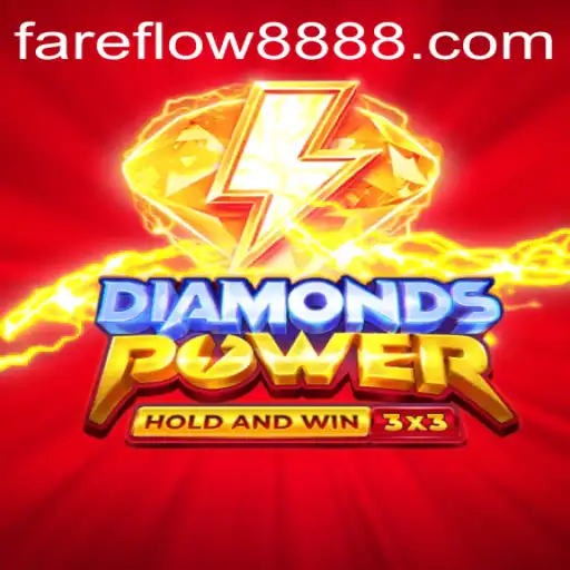 Introducing Diamondspower: A New Era in Strategic Gaming with FareFlow88
