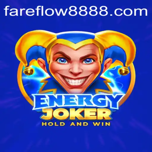 EnergyJoker: A Vibrant Gaming Adventure with Fareflow88