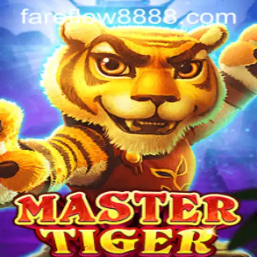 Unleashing the Excitement of MasterTiger: A Journey into Fareflow88