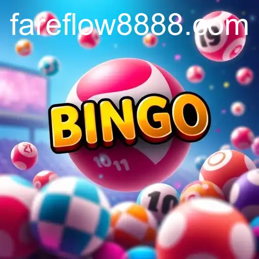 Exploring the World of Online Bingo: A Deep Dive into fareflow88