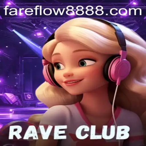 RaveClub: The Immersive Experience of Digital Dance and Strategy