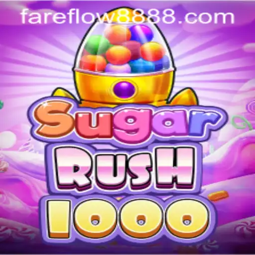 Exploring the Thrills of SugarRush1000: A Digital Adventure