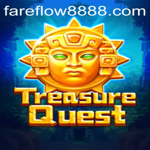 Unearth the Adventure Within: Exploring TreasureQuest and the Enigmatic Fareflow88