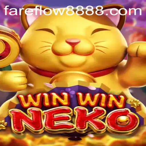 Explore the Exciting World of WinWinNeko with Fareflow88