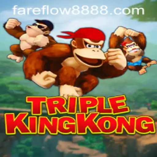 TripleKingKong: The Gaming Phenomenon Redefining Adventure
